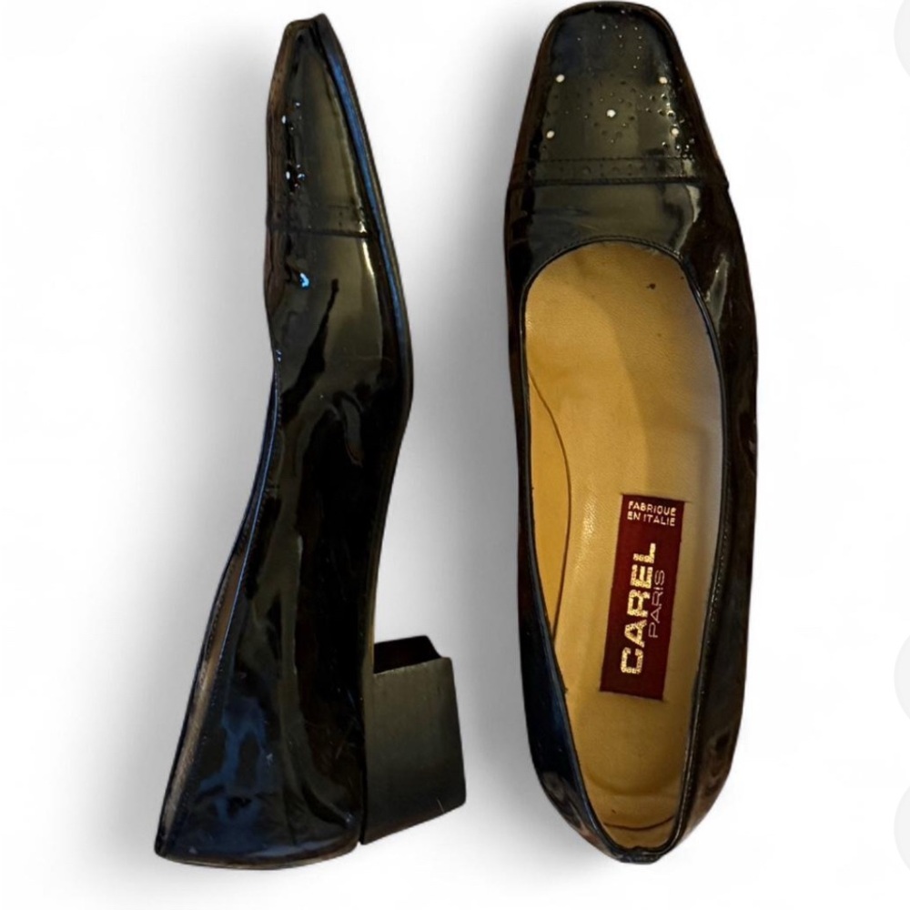 Carel Paris pumps
Size 35
Great condition